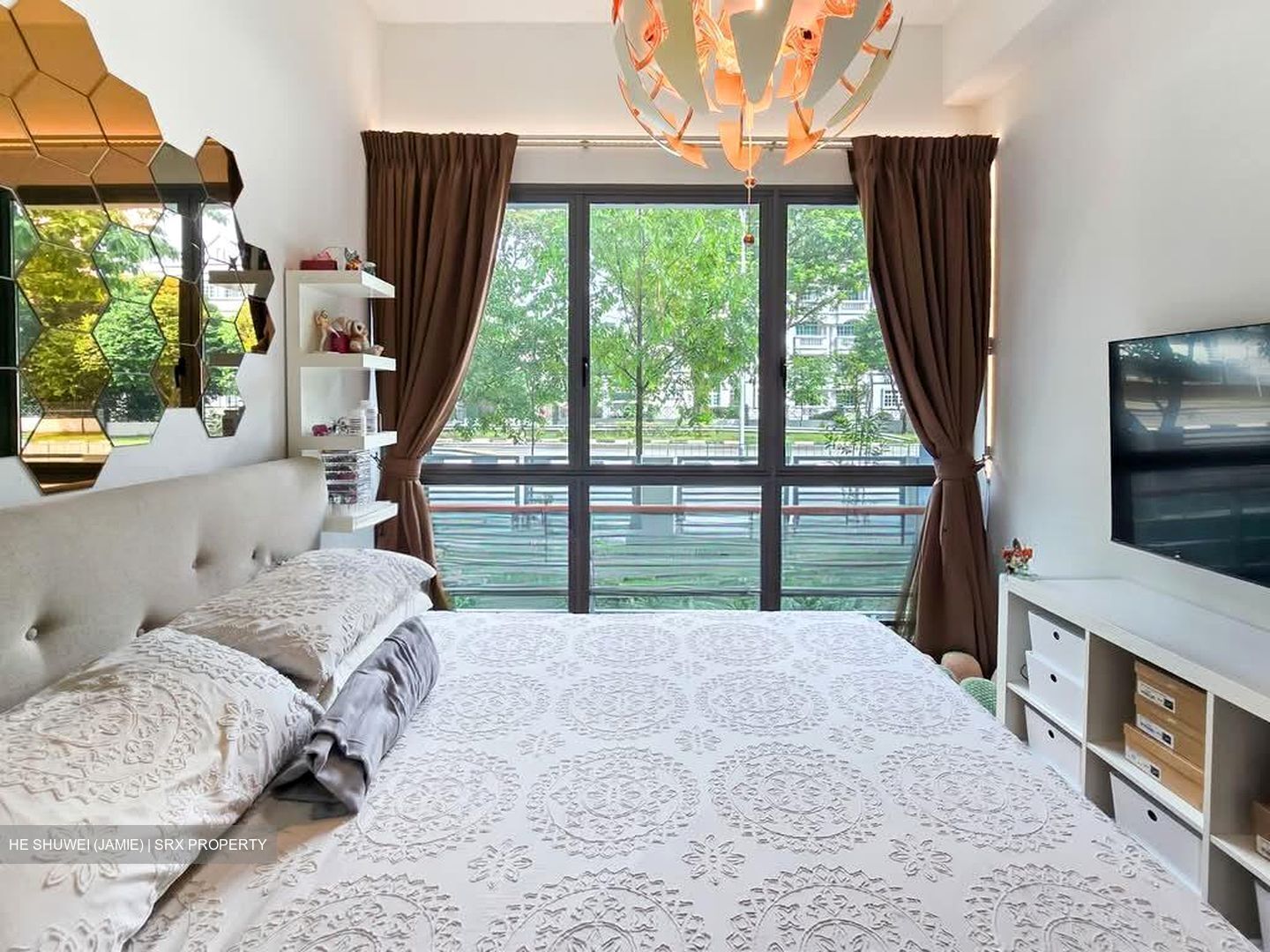 The Waterina (D14), Apartment #595218361